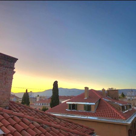 Rooms In Split Exterior photo