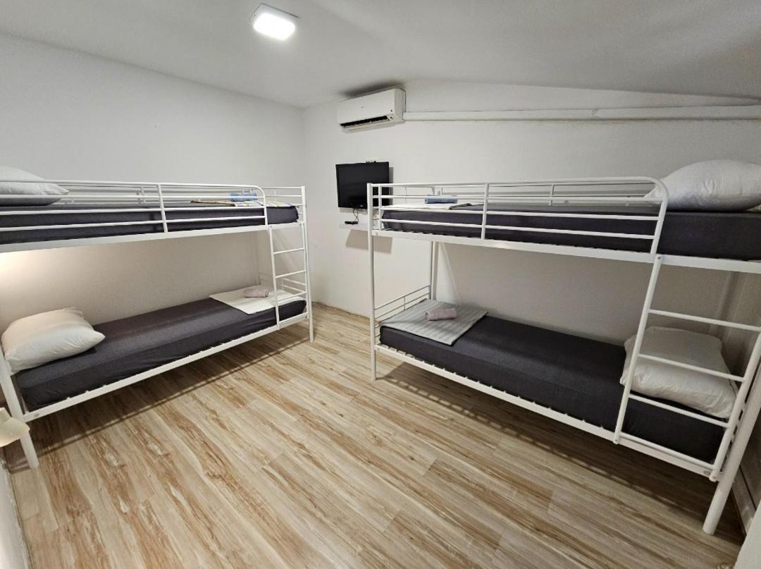 Rooms In Split Exterior photo