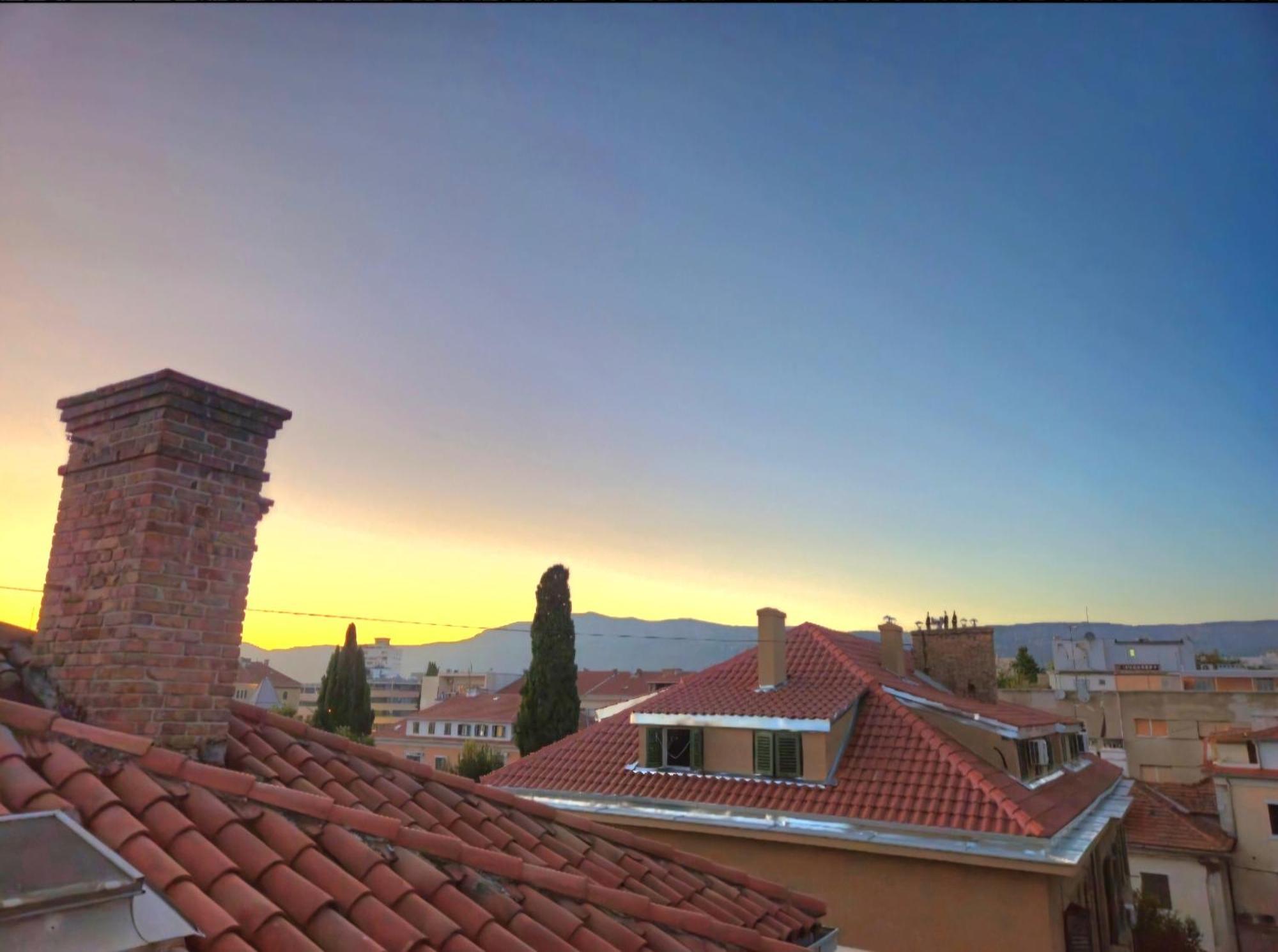 Rooms In Split Exterior photo